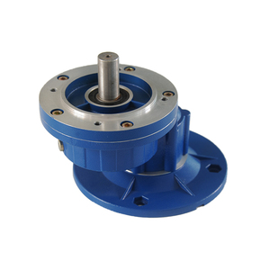 bibo PC Series <b>Worm</b> Speed Reducers Gears with Pre-stage Helical Unit - Product Image 1