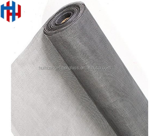 Malla <span class=keywords><strong>Mosquitera</strong></span> de Aleación de Aluminio de Diseño Moderno, Rollo de Malla Resistente y Duradera para Ventanas y Puertas, para Uso en el Hogar u Hotel - Product Image 5
