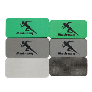 Medresq เฝือกนิ้วทำจากโฟมอะลูมิเนียมอุปกรณ์ปฐมพยาบาลกระดูก - Product Image 2