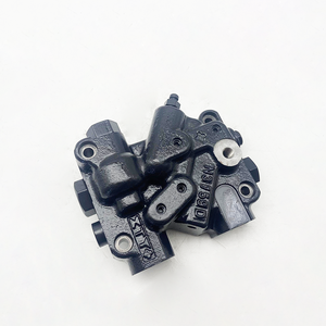 Repuestos para Excavadora PC50 PC55 PC56-7, Bomba Hidráulica, Regulador de Elevación, Regulador de Flujo - Product Image 4
