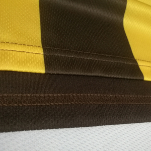 Cheap high quality custom sublimated Inter <span class=keywords><strong>Milan</strong></span> Original soccer Jersey soccer - Product Image 4
