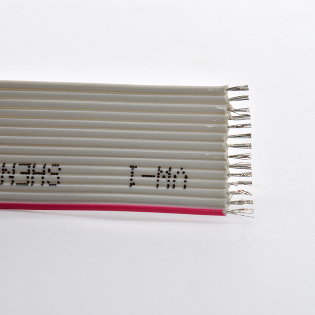 TRIUMPH CABLE FACTORY 2651-28AWG 2P 3P 6P 8P 10P 7/0.127TS 300v VW-1 105 Degree 300v Electrical Wire Free Sample