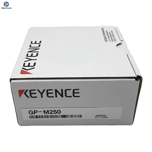 Best Keyence GP-M Series GP-M250 Superior Digital Pressure Sensor Airframe Positive Pressure Type 25MPa 1Year Warranty - Product Image 1