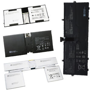 Fabrika Doğrudan Tedarik P21GU9 Dizüstü Bilgisayar Tablet Ekran Pili Microsoft Surface Pro 1 2 1514 Tablet Pili için - Product Image 2