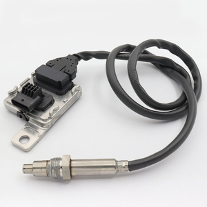 Sensor de NOx Diésel Nuevo LESEN 80A907807AR con Herramienta de Diagnóstico de NOx para <span class=keywords><strong>AUDI</strong></span> A4 B9 <span class=keywords><strong>A5</strong></span> F5 Q5 (FYB, FYG) 2017-2024 2.0L Diésel - Product Image 1