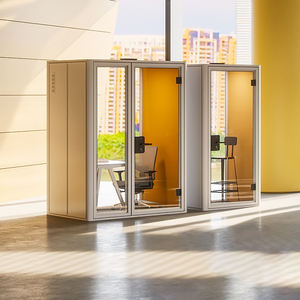 <span class=keywords><strong>Prix</strong></span> d'usine <span class=keywords><strong>Cabine</strong></span> de <span class=keywords><strong>bureau</strong></span> <span class=keywords><strong>Cabine</strong></span> téléphonique mobile <span class=keywords><strong>acoustique</strong></span> <span class=keywords><strong>Cabine</strong></span> de <span class=keywords><strong>bureau</strong></span> insonorisée Intimité - Product Image 3