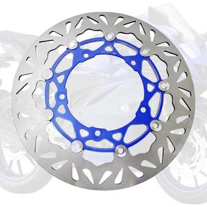 Запчасти для мотоцикла, большие размеры 320 мм, дисковая пластина R15 V3 V4, тормозной диск для <span class=keywords><strong>Yamaha</strong></span> YZF R15 - Product Image 1