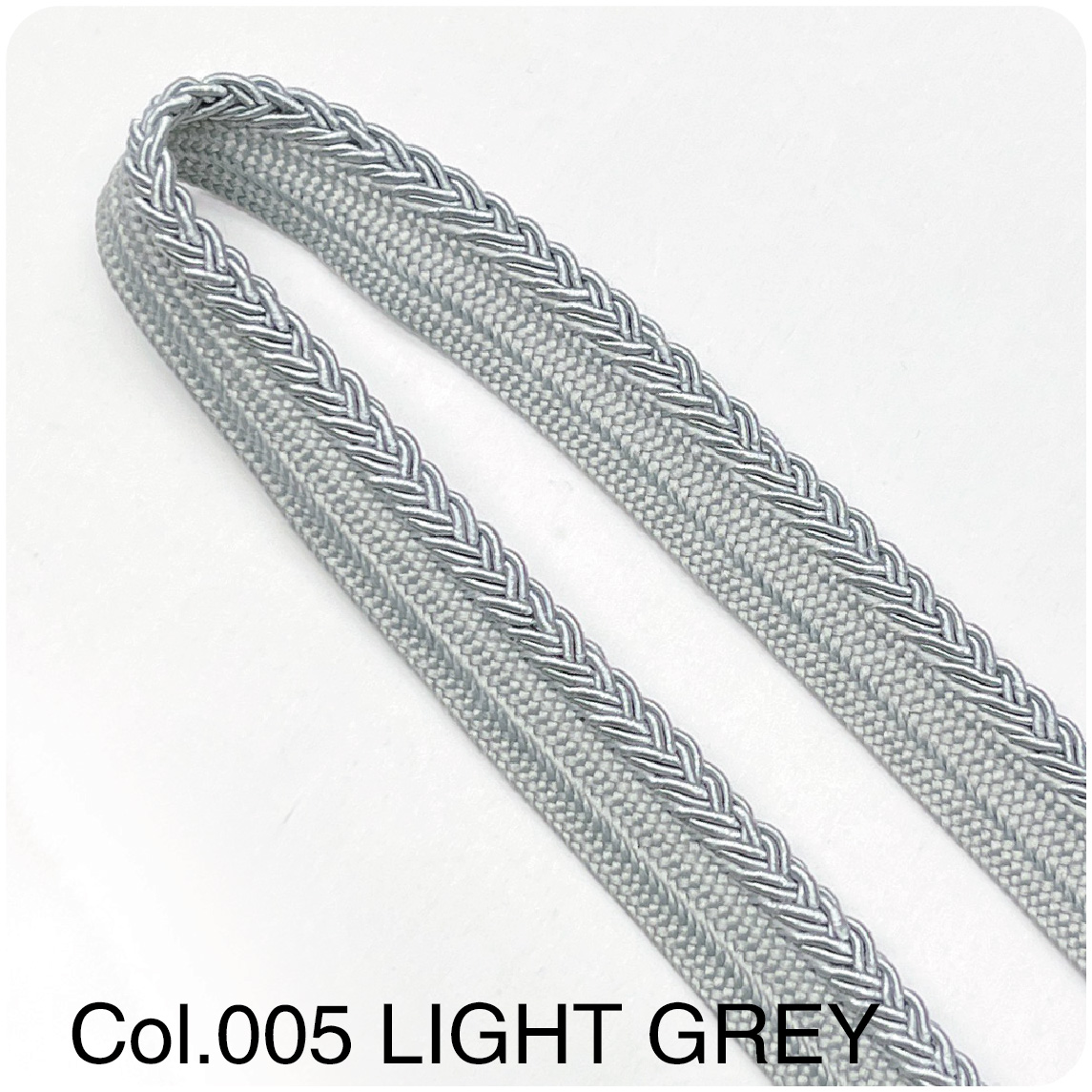 005 LIGHT GREY