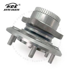 Rodamiento de Cubo de Rueda 43502-26120 4DW 4356026120 al por Mayor para Toyota Hiace - Product Image 4
