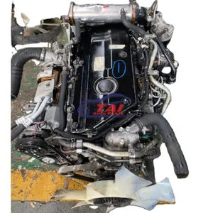 ชุดประกอบเครื่องยนต์แบบ4HK1ชุดประกอบ6HK1 4BG1 6WG1 6BG1 4JJ1เครื่องยนต์มือสอง - Product Image 1