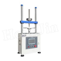 Máquina de Prueba de Fatiga de Sensores, Máquina de Prueba de Confiabilidad de Sensores, Probador de Carga Cíclica de Sensores