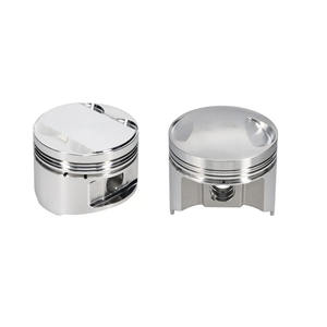 Accessori e parti di tornitura <span class=keywords><strong>Cnc</strong></span> personalizzati per moto e lavorazione <span class=keywords><strong>Cnc</strong></span> Billet in alluminio pistone moto - Product Image 2