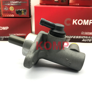 Bomba de Embrague para Camión en Oferta, 41650-5K000 41650-5L000 KAC1130, Cilindro Maestro de Embrague Compatible con <span class=keywords><strong>Hyundai</strong></span> HD65 <span class=keywords><strong>Mighty</strong></span> - Product Image 4