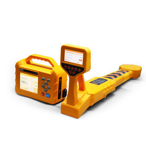 <span class=keywords><strong>Detector</strong></span> De Pipeline TC-700 Metal Line Finder Localizador De Tubulação De Cabo De Alimentação Equipamento Multifuncional Wire Tracer - Product Image 3
