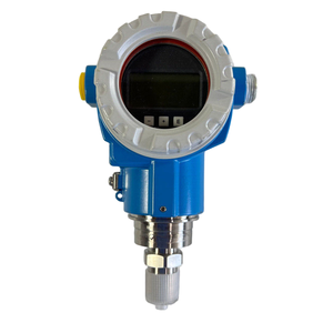 E+H Cerabar PMP51B สมาร์ทเซนเซอร์ที่มีความแม่นยำสูงสุด 0.075% วัสดุ 316L มาตรฐาน IP67 สำหรับก๊าซและของเหลว - Product Image 3
