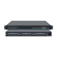 Encodeur de plateforme multimédia numérique Softel HD vers IP Streamer