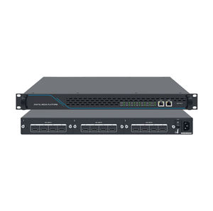 Codificador de Plataforma de Medios Digitales Softel, Transmisor HD a IP - Product Image 1
