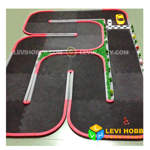 Xe điều khiển từ xa mô hình xe đua đường đua mini tỷ lệ 1:43 dành cho người lớn, đồ chơi điều khiển từ xa 4 bánh dẫn động, đua drift, tiệc mừng năm mới - Product Image 6