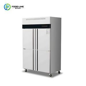 Modular Refrigeration System Suitable for Scalable Cold Chain Requirements in Various <strong>Industries</strong> - Product Image 5