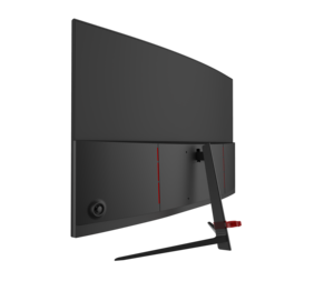 Gamer 27 Pulgadas Zoll Moniteur 144hz 165 hz 1080P 1440P 2K Curva Pantalla HDR <strong>Freesync</strong> 27 Inch <strong>Monitor</strong> De Pc Gaming - Product Image 4