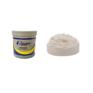 FITLUBE anti usura sapone al litio bianco grasso al silicone SG903 - Product Image 1