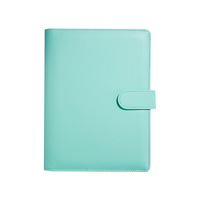 2024 imprimables japonais kawaii cuir petit planificateur journal cahiers
