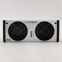 Module d'alimentation redresseur de communication haute efficacité Eltek Flatpack2 Série 48/2000 48V 2000W