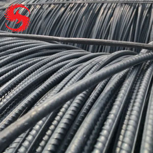 12 Mét Thanh Thép/Thanh Thép Cây Giá Cốt Thép Bê Tông Cốt Thép Cho Sắt Xây Dựng - Product Image 6