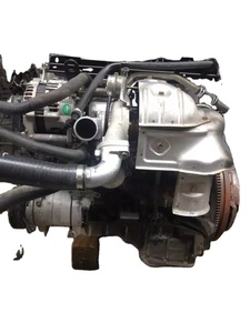 Motore diesel usato originale ZD30T Dongfeng per Nissan 3.0 Diesel ZD30T gruppo motore TD27 TD42 4 jb1 4 jb2 motore di alta qualità - Product Image 2