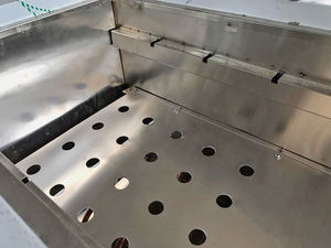 Été Nouveau Avec CE RoHS approuvé machine de fabrication de sucettes glacées de haute qualité - Product Image 4