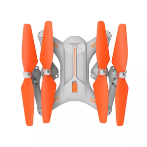 Nhà Máy <span class=keywords><strong>Syma</strong></span> z4w <span class=keywords><strong>RC</strong></span> <span class=keywords><strong>Drone</strong></span> 4CH có thể gập lại bay máy bay chiều cao giữ <span class=keywords><strong>rc</strong></span> Quadcopter dron đồ chơi trẻ em món quà giáng sinh - Product Image 2