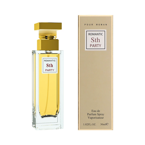 Romantique Fifth Avenue 5TH Eau De Parfum 30ML Femme Vaporisateur Naturel Parfum de Fête Fruit Floral avec Vaporisateur Élégant - Product Image 6