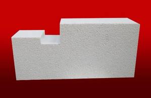 Ladrillos <span class=keywords><strong>de</strong></span> cemento <span class=keywords><strong>de</strong></span> alúmina refractarios <span class=keywords><strong>de</strong></span> mullita <span class=keywords><strong>de</strong></span> alta calidad para hogares <span class=keywords><strong>de</strong></span> alto horno excelente corte <span class=keywords><strong>de</strong></span> resistencia al calor incluido - Product Image 3