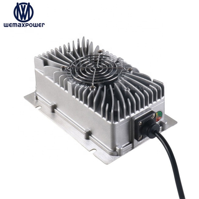 Waterproof Lead Acid LifePO4 84v 87.6v 88.2v 72vdc 3A Lithium Ion E Bike 72v Electric Scooter Battery Charger