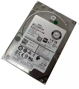 0jy57x wdxd9h vj7cd 10e2400 G14 <span class=keywords><strong>1.8TB</strong></span> 10K SAS 12g hot-swappable 512E 2.5 "Ổ đĩa cứng gắn ngoài cho máy chủ <span class=keywords><strong>1.8TB</strong></span> Đĩa cứng - Product Image 6