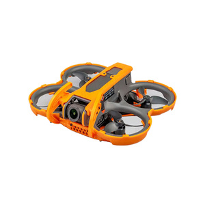 360&deg; Full Protection Enhanced Armor Anti-collision Propeller Cover <strong>Drone</strong> Protective Guard for DJI Avata 2 <strong>Drone</strong> <strong>Accessories</strong> - Product Image 1