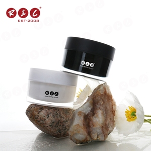 ISO Đôi Tường Acrylic <span class=keywords><strong>Jar</strong></span> <span class=keywords><strong>200</strong></span> <span class=keywords><strong>Ml</strong></span> Cơ Thể Kem Acrylic <span class=keywords><strong>Jar</strong></span> Vàng Nhà Cung Cấp Acrylic Bột <span class=keywords><strong>Jar</strong></span> Nhãn Hiệu Riêng - Product Image 3