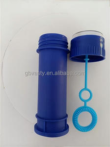 Hot bán 60ml Bong Bóng đồ chơi mùa hè xà phòng thổi bong bóng nước bong bóng nhựa đồ chơi cho trẻ em bên ngoài trời - Product Image 5
