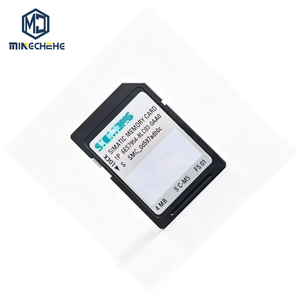 6ES7954-8LC03-0AA0 <b>Memory</b> <b>Card</b> 4MB Flash SIMATIC S7 Industrial Automation Controller - Product Image 1