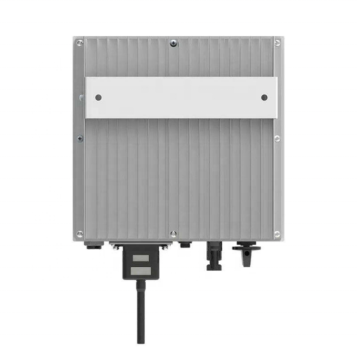 Deye 50KW Three Phase High Voltage Battery Hybrid Inverter SUN-50K ...