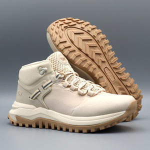 Le Ultime <span class=keywords><strong>Scarpe</strong></span> <span class=keywords><strong>da</strong></span> <span class=keywords><strong>Trekking</strong></span> Leggere e Resistenti <span class=keywords><strong>da</strong></span> <span class=keywords><strong>Donna</strong></span>, Tomaia in Rete Flessibile, Adatte per Viaggi all'Aperto e Corsa - Product Image 2