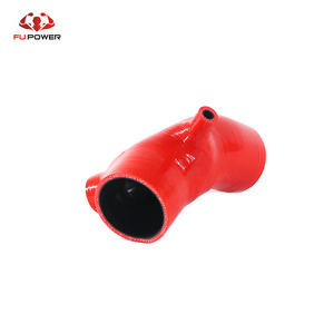 Performance silicone D'induction refroidisseur D'admission turbo Tuyau d'admission tuyau d'admission d'air Pour Honda <span class=keywords><strong>Civic</strong></span> <span class=keywords><strong>EP3</strong></span> 2.0 01-07 <span class=keywords><strong>Type</strong></span> <span class=keywords><strong>R</strong></span> - Product Image 3