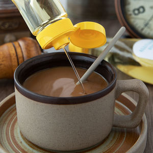 Sirop d'allulose/poudre d'allulose de remplacement de <span class=keywords><strong>sucre</strong></span> d'édulcorant naturel <span class=keywords><strong>sans</strong></span> calorie - Product Image 2