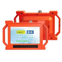 PQWT GT500 Détecteur d'eau souterraine 3D Scanner automatique longue portée pour tous les terrains