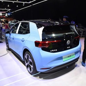 Vehículo Eléctrico Volkswagen ID3 2024, el Más Vendido y de Alta Calidad, con Batería de 57.3KWH y 450KM de Autonomía - Product Image 4