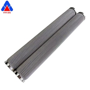 Filtro de fusión de aceite de malla de alta resistencia con forma de orificio de cartucho de elemento de filtro plisado al mejor precio - Product Image 5