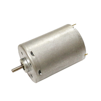 Motor DC Brushed RS385 Juice Cup Small Reducer 18000RPM Torsi Tinggi Kualitas Terbaik Harga Terbaik