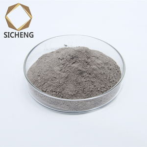 Polvere di ossido di alluminio fuso marrone 18micron 20micron 22micron la pietra abrasiva utilizza l'<span class=keywords><strong>alox</strong></span> marrone - Product Image 1