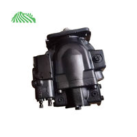 Pompe à piston hydraulique P3 série P3145 du fournisseur chinois Pompes à bélier hydrauliques à huile Bomba Cr à vendre
