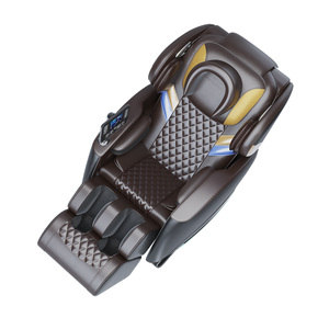 DWJ-HS01 hohe Qualität billig 4D Schwerelosigkeit Ganzkörper Gesundheits wesen <span class=keywords><strong>Massage</strong></span> produkte Stuhl <span class=keywords><strong>Human</strong></span> <span class=keywords><strong>Touch</strong></span> Elektro <span class=keywords><strong>massage</strong></span> stuhl - Product Image 3